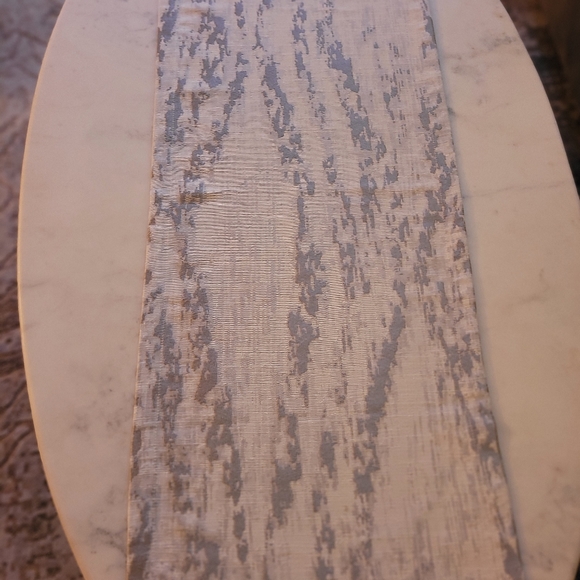 Rectangular Table Runner - Picture 2 of 6